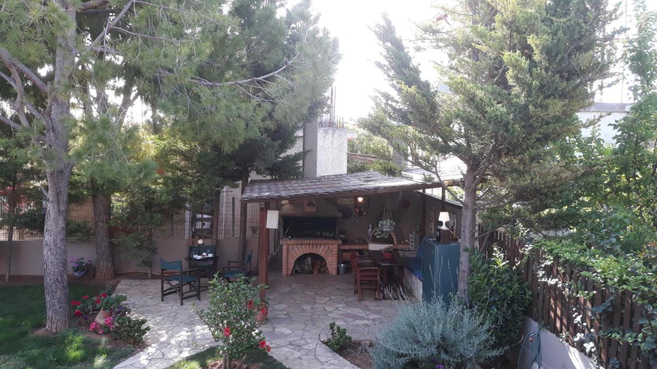 Home Sweet Home Artemida  Zewnętrze zdjęcie