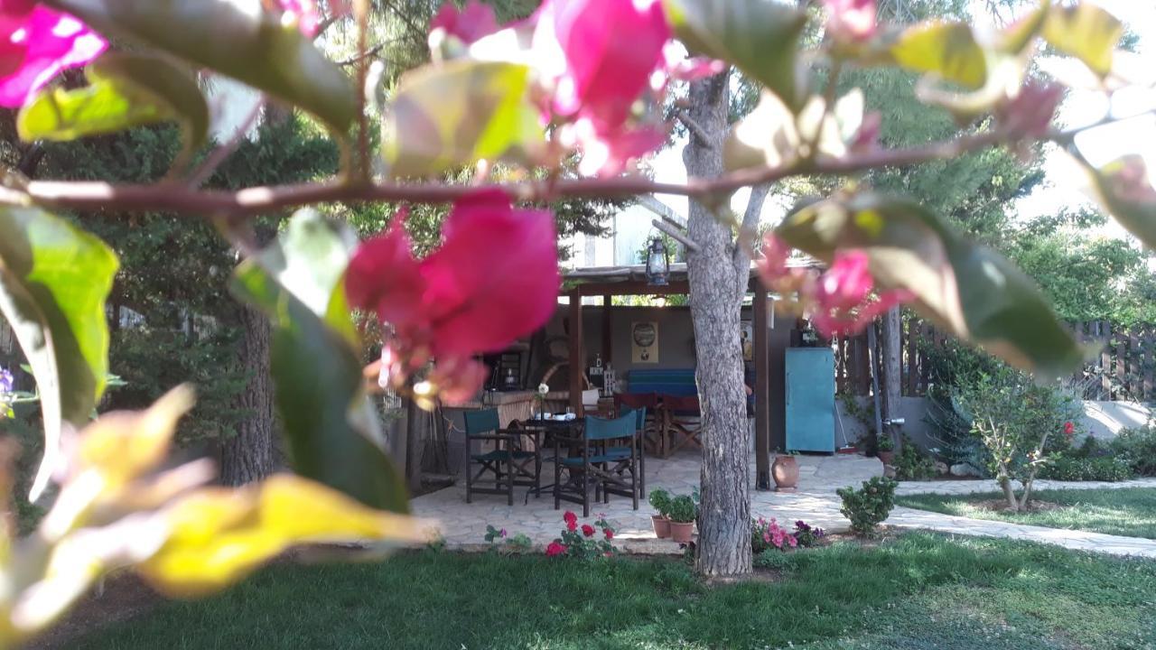 Home Sweet Home Artemida  Zewnętrze zdjęcie