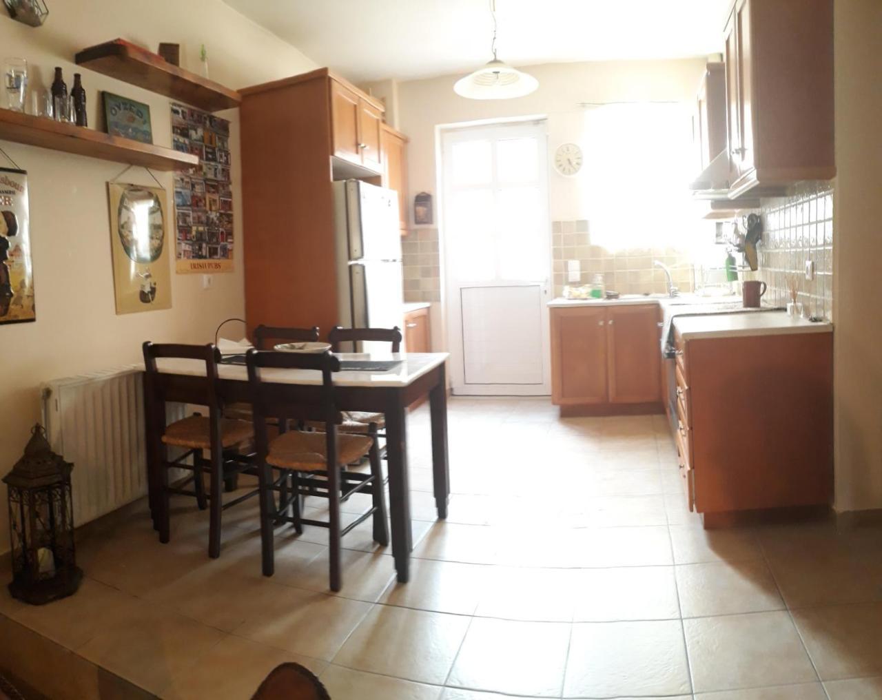 Home Sweet Home Artemida  Zewnętrze zdjęcie