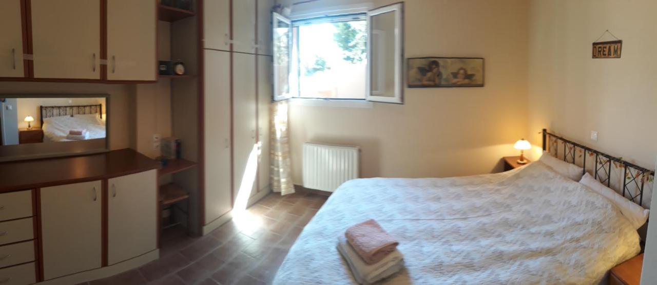 Home Sweet Home Artemida  Zewnętrze zdjęcie